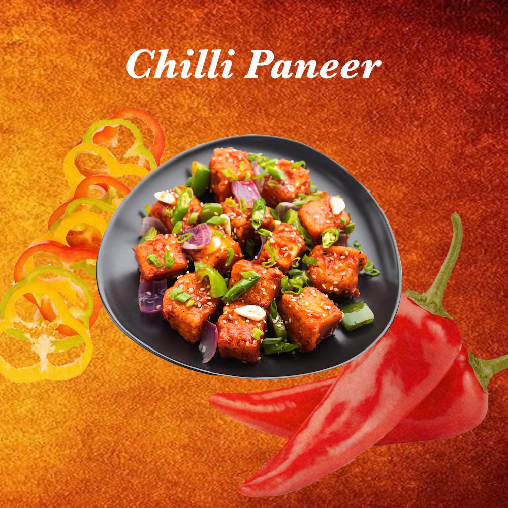 Chilli Paneer copy