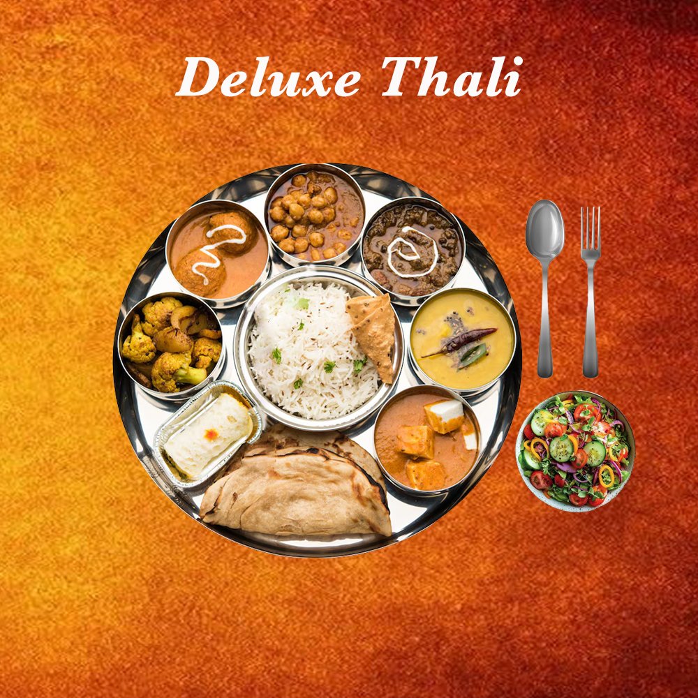 Deluxe Thali copy