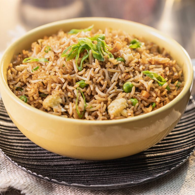 Fried-Rice