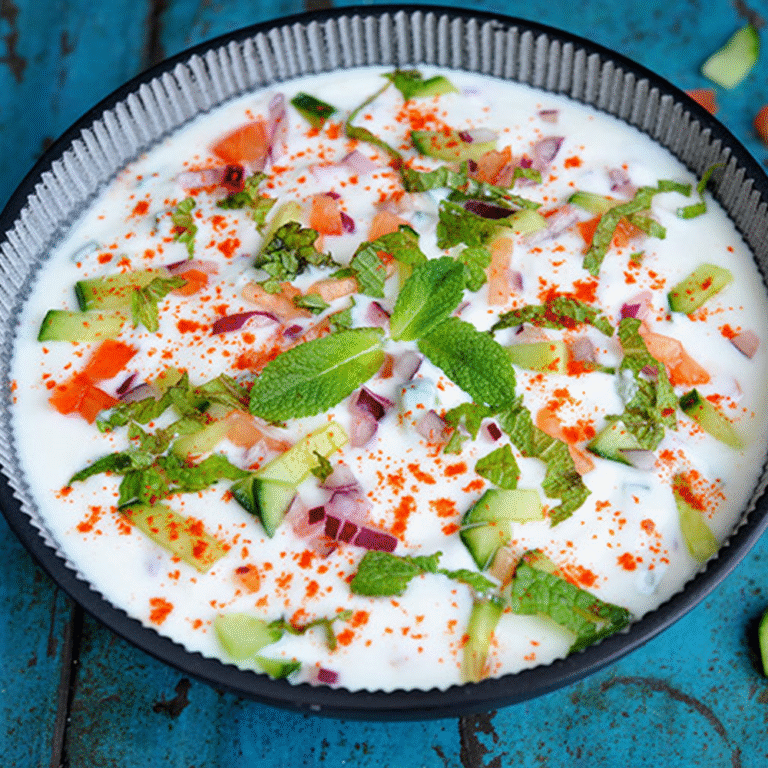 mix-raita