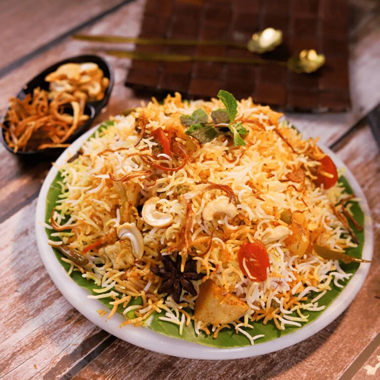 veg-viryani