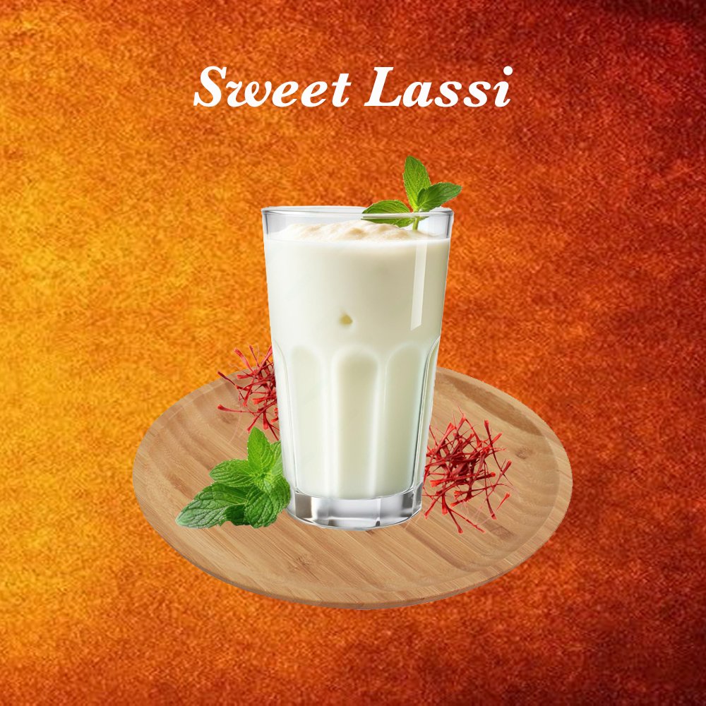 Sweet Lassi copy