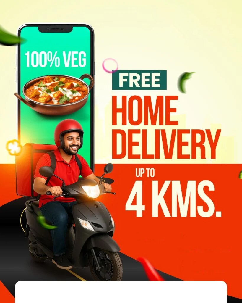 Jain-Restaurants