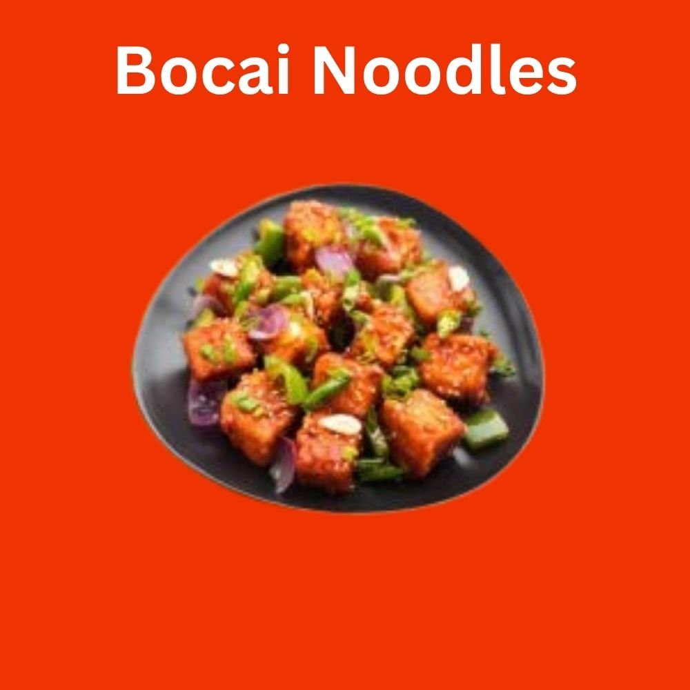 Bocai Noodles