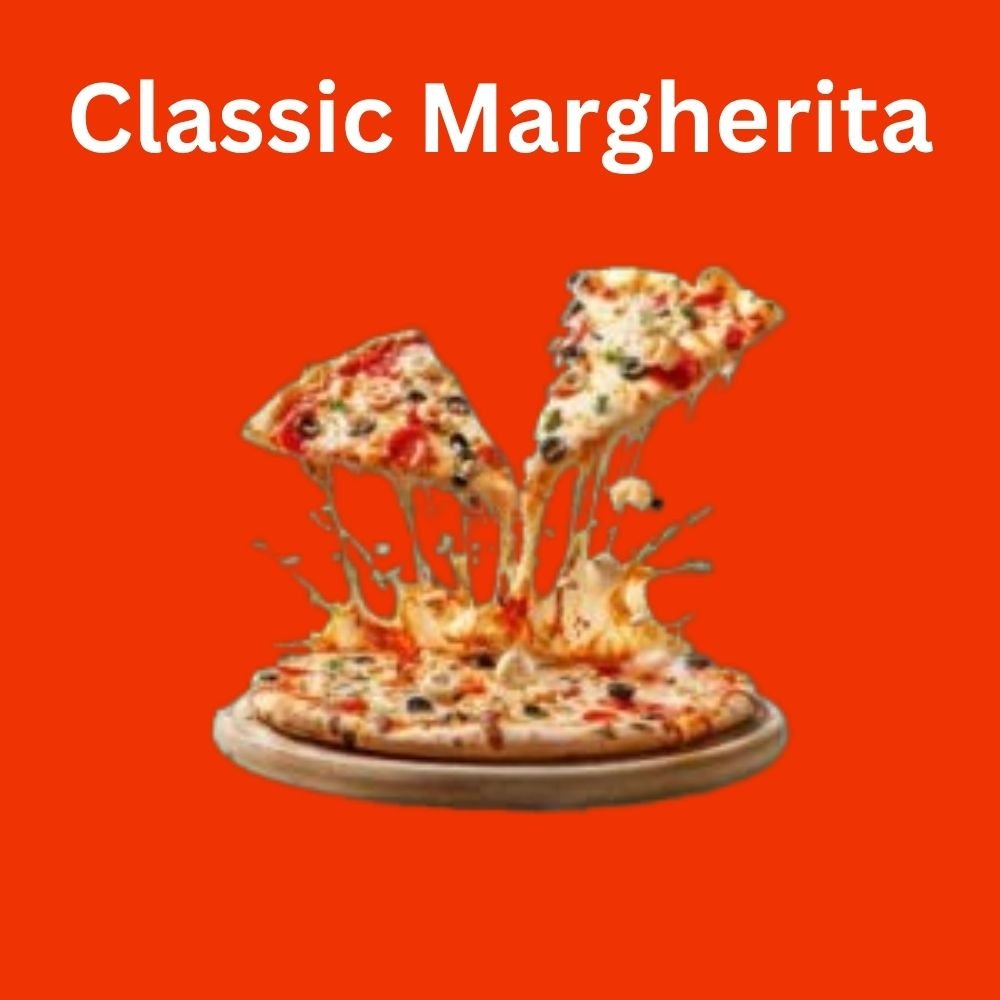 Classic Margherita