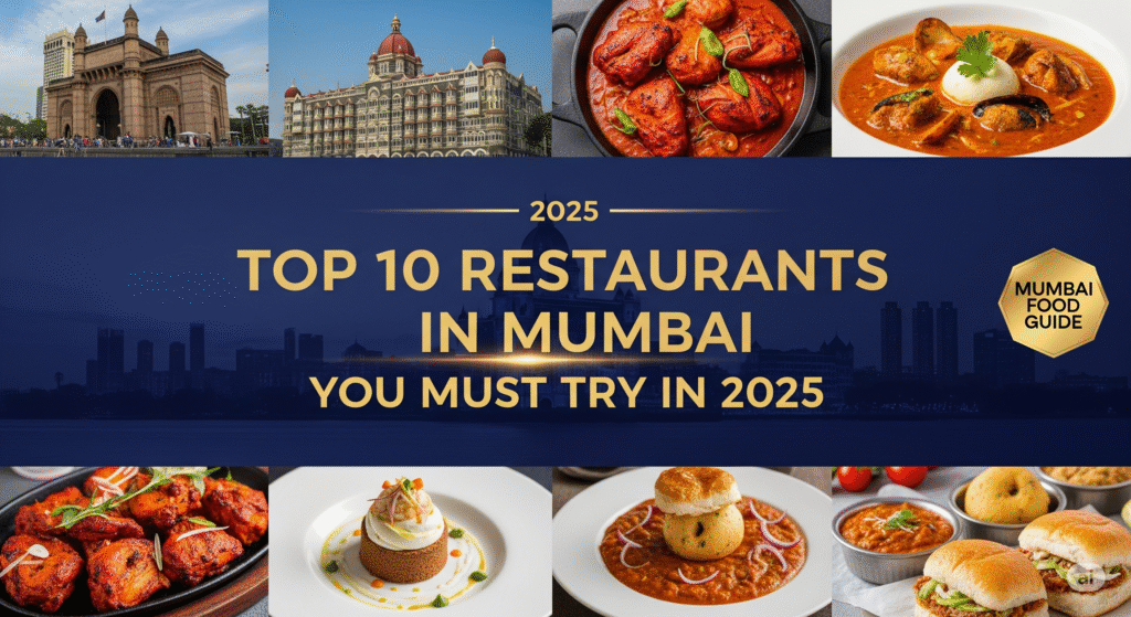 top 10 restaurants in mumbai